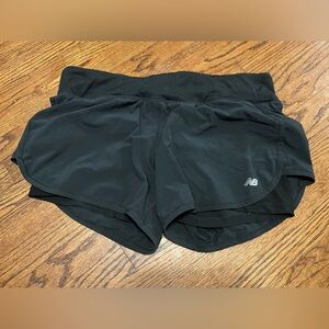 New balance athletic shorts size xl